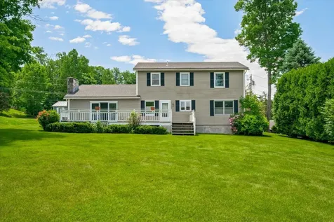 10 Rachel Drive Rutland City VT 05701