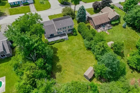 10 Rachel Drive Rutland City VT 05701