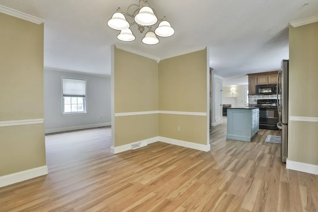 4 Spindlewick Drive Nashua NH 03062