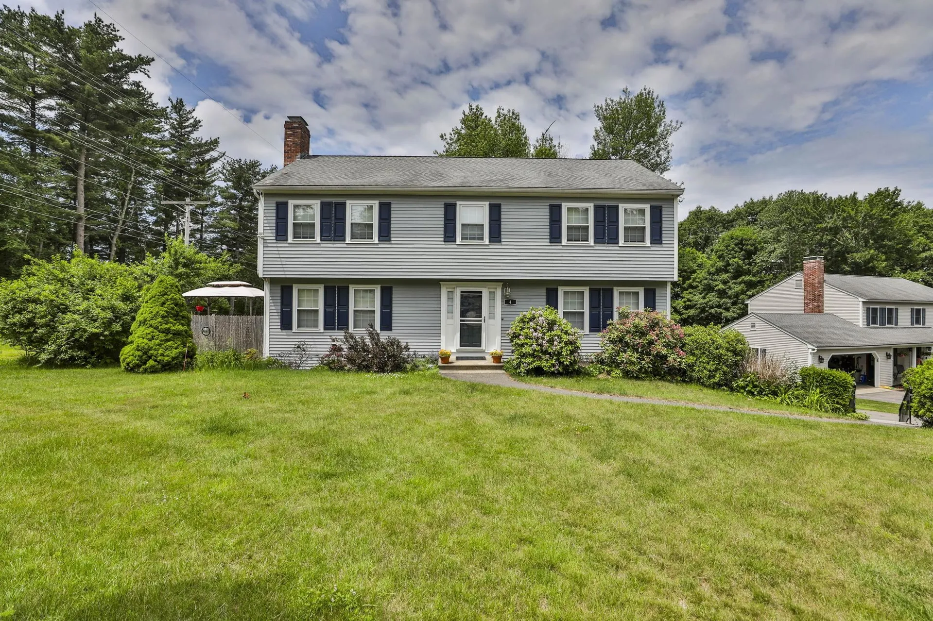4 Spindlewick Drive Nashua NH 03062