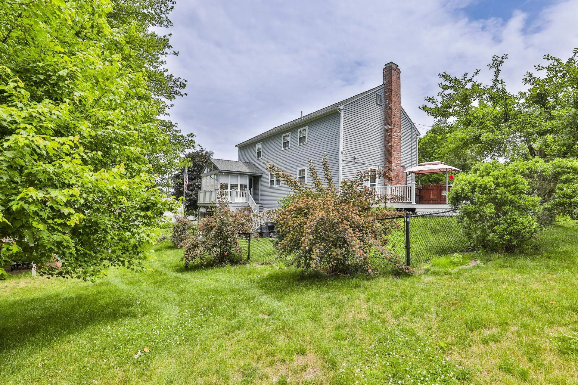 4 Spindlewick Drive Nashua NH 03062