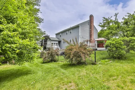 4 Spindlewick Drive Nashua NH 03062