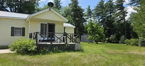 17 Mobile Coach Lane Mont Vernon NH 03057