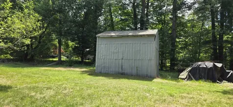 17 Mobile Coach Lane Mont Vernon NH 03057