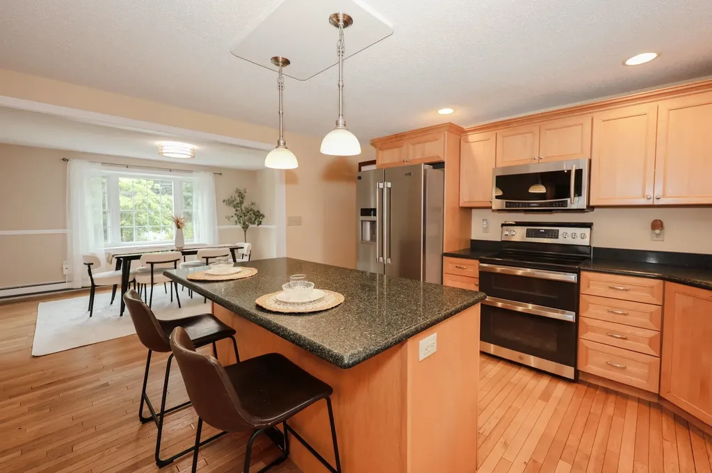 1 Valleyview Drive Merrimack NH 03054