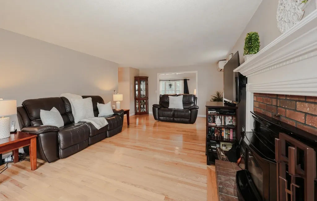 1 Valleyview Drive Merrimack NH 03054