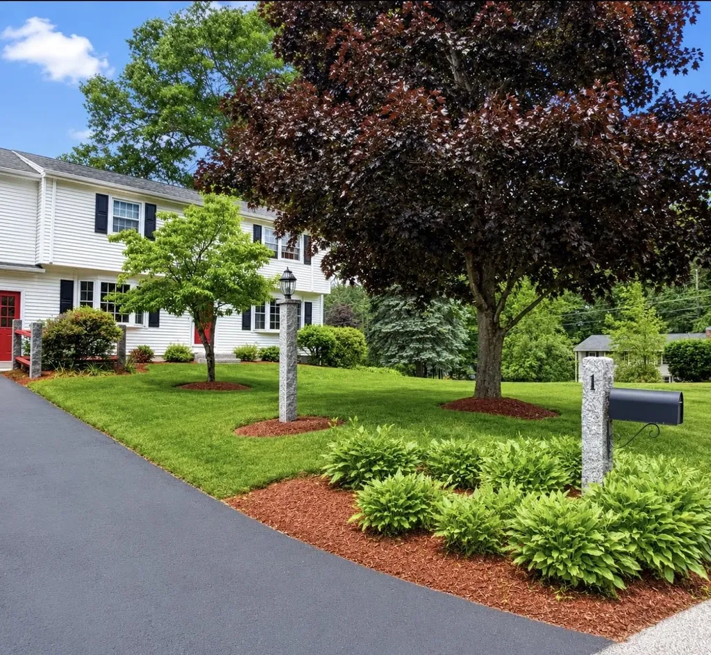 1 Valleyview Drive Merrimack NH 03054