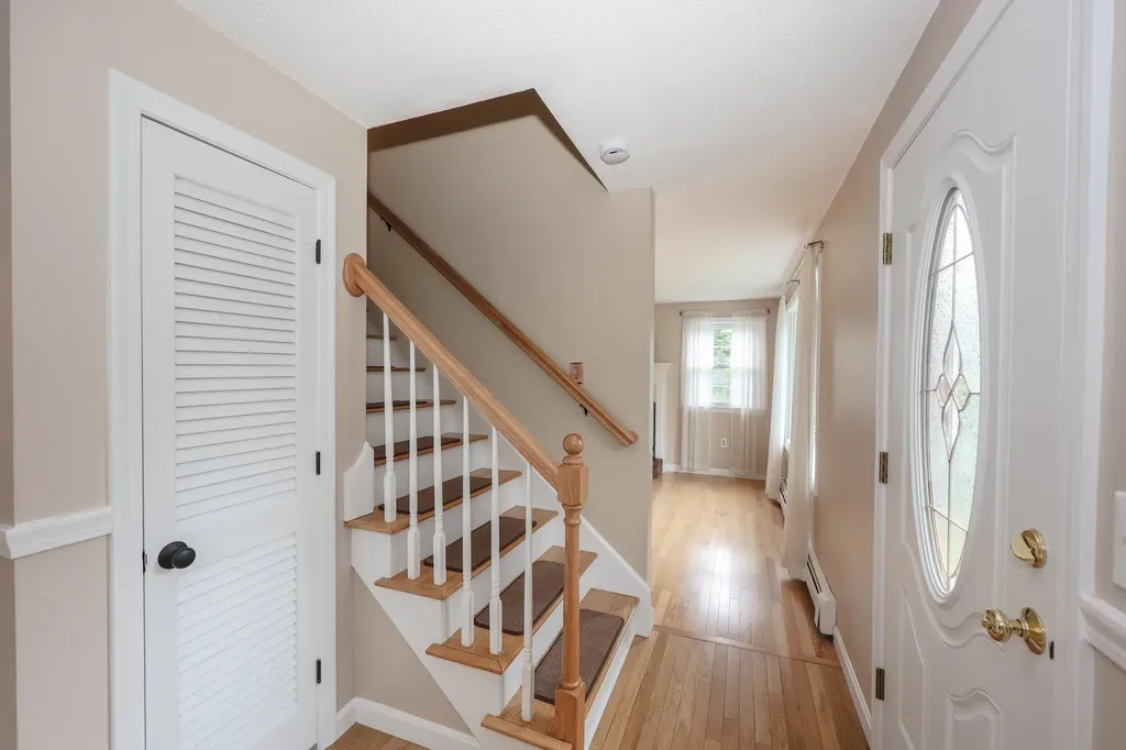 1 Valleyview Drive Merrimack NH 03054