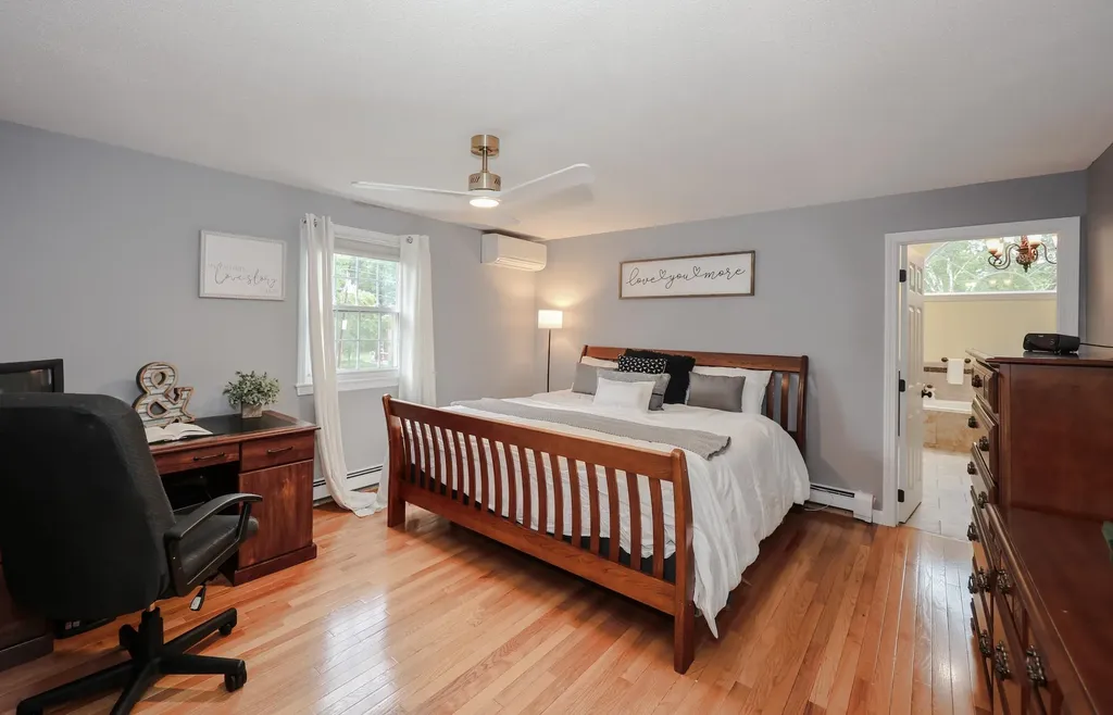 1 Valleyview Drive Merrimack NH 03054