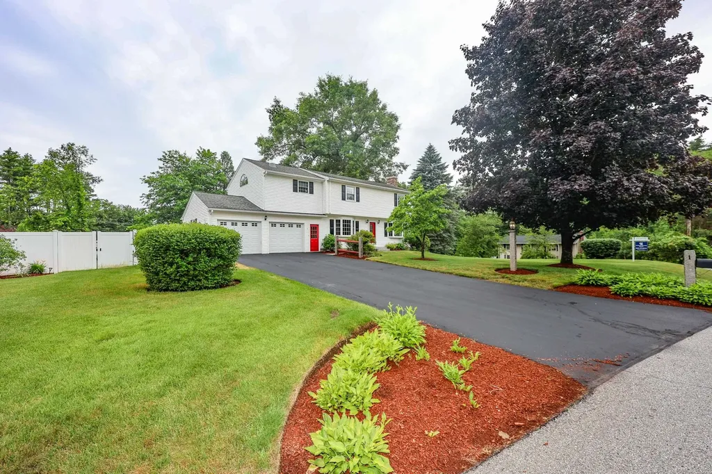 1 Valleyview Drive Merrimack NH 03054