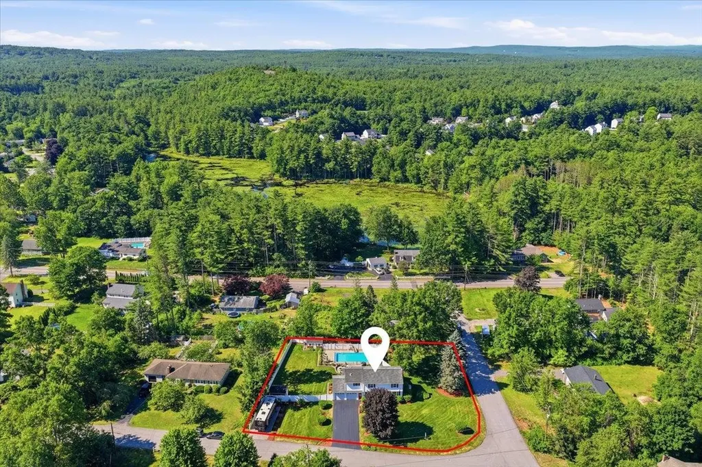 1 Valleyview Drive Merrimack NH 03054