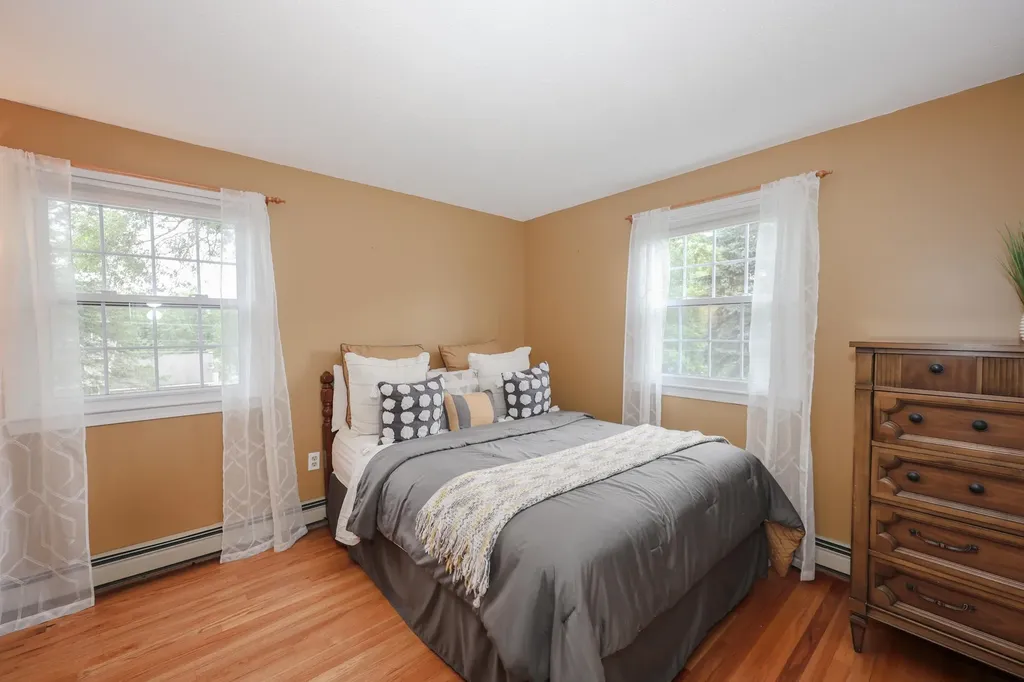 1 Valleyview Drive Merrimack NH 03054