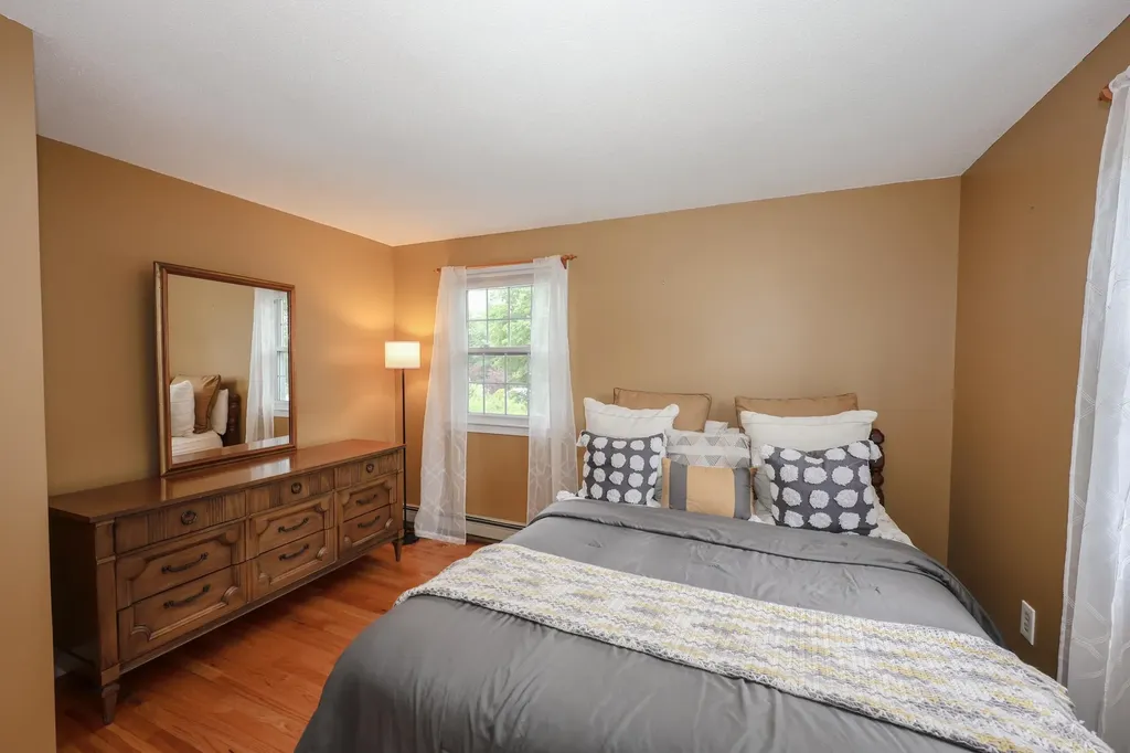 1 Valleyview Drive Merrimack NH 03054