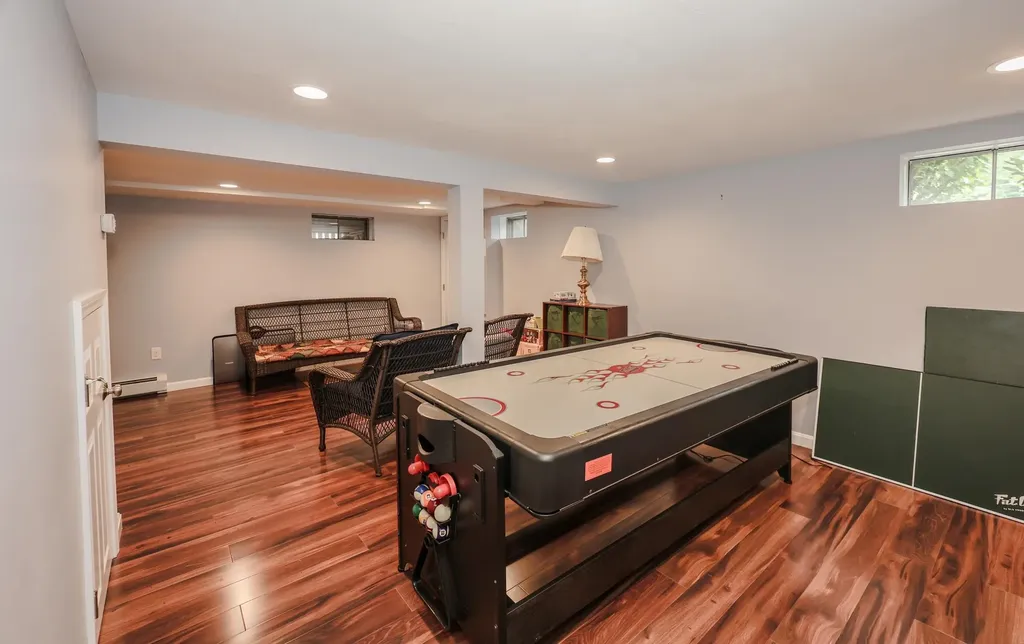 1 Valleyview Drive Merrimack NH 03054