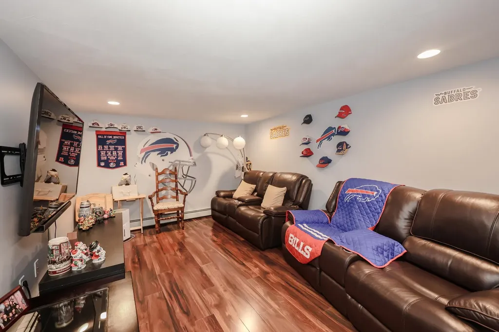 1 Valleyview Drive Merrimack NH 03054