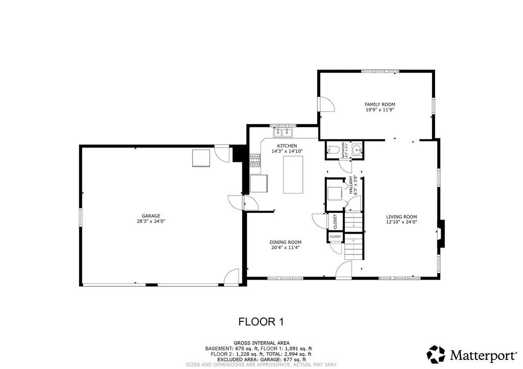 1 Valleyview Drive Merrimack NH 03054