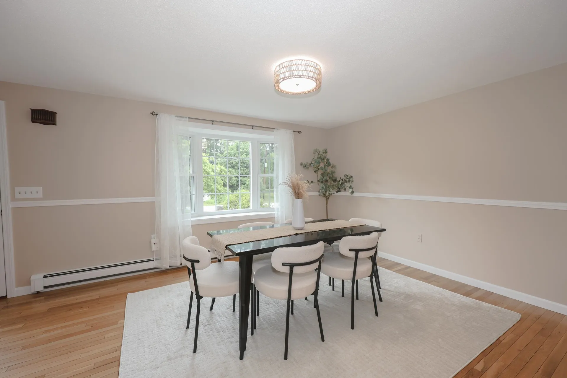 1 Valleyview Drive Merrimack NH 03054