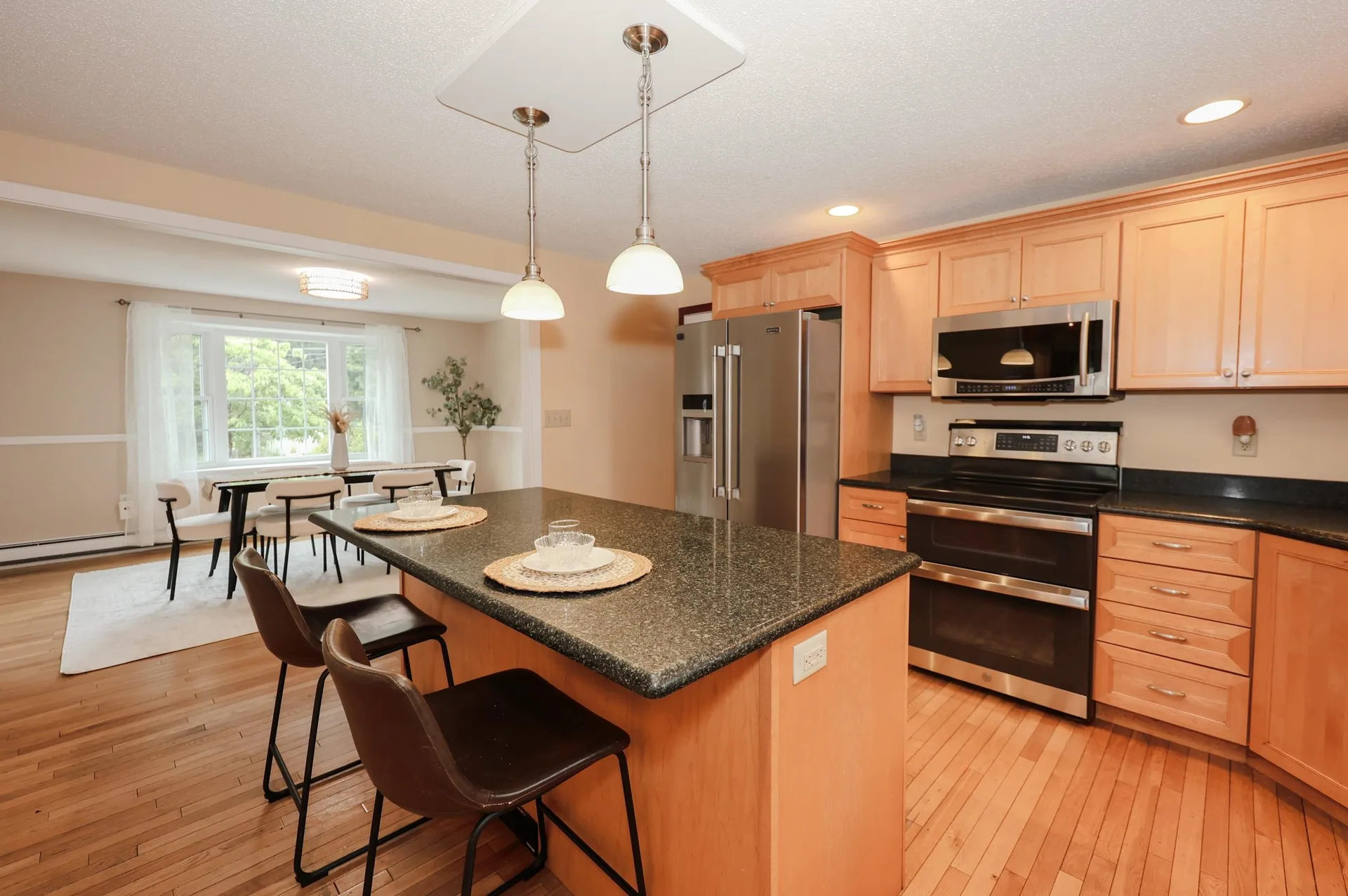 1 Valleyview Drive Merrimack NH 03054