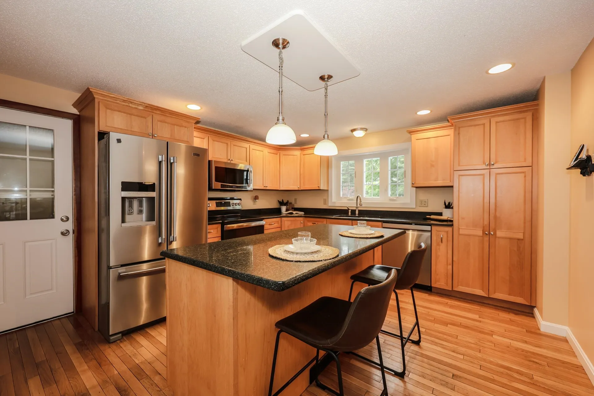 1 Valleyview Drive Merrimack NH 03054