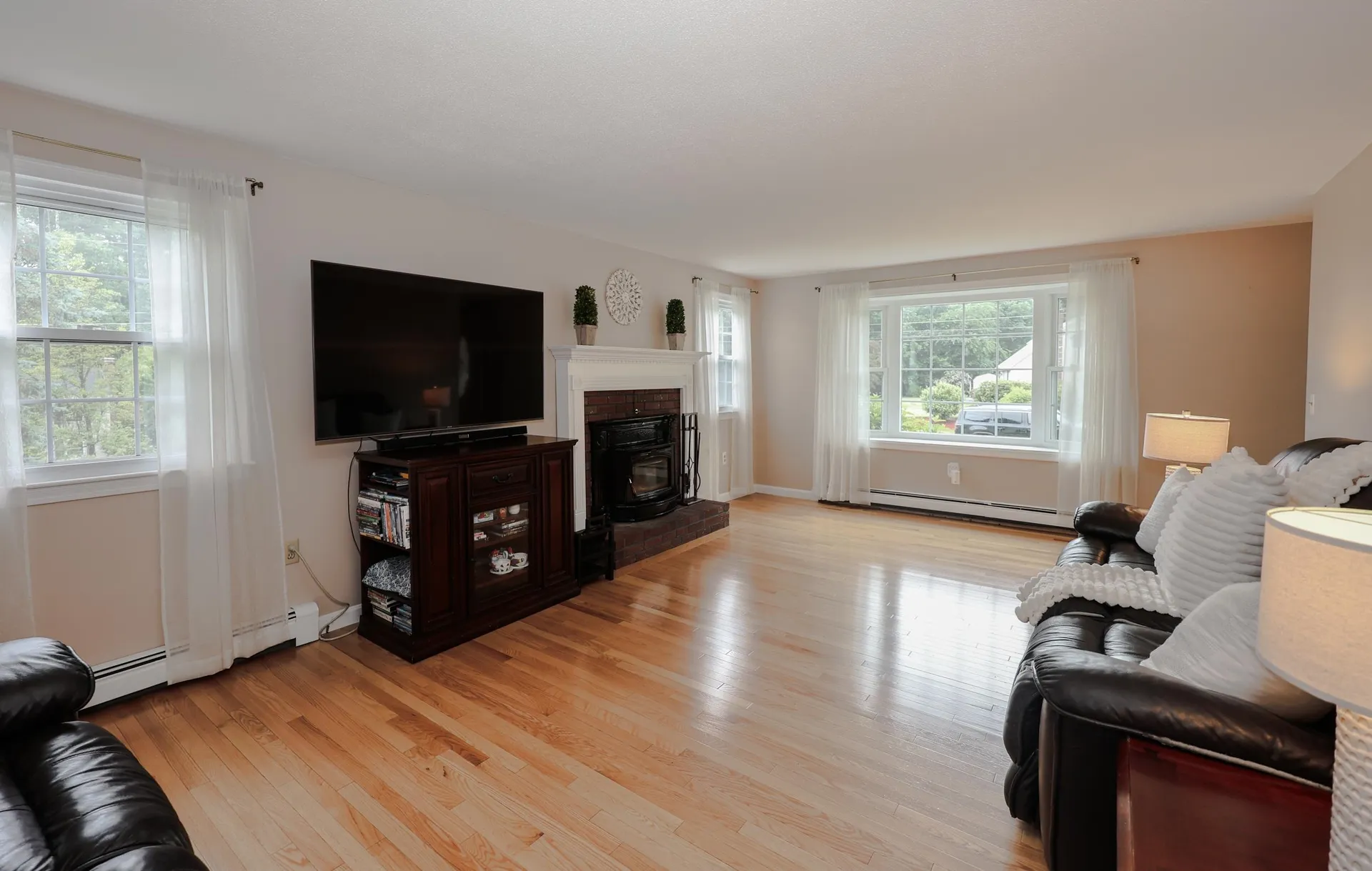 1 Valleyview Drive Merrimack NH 03054