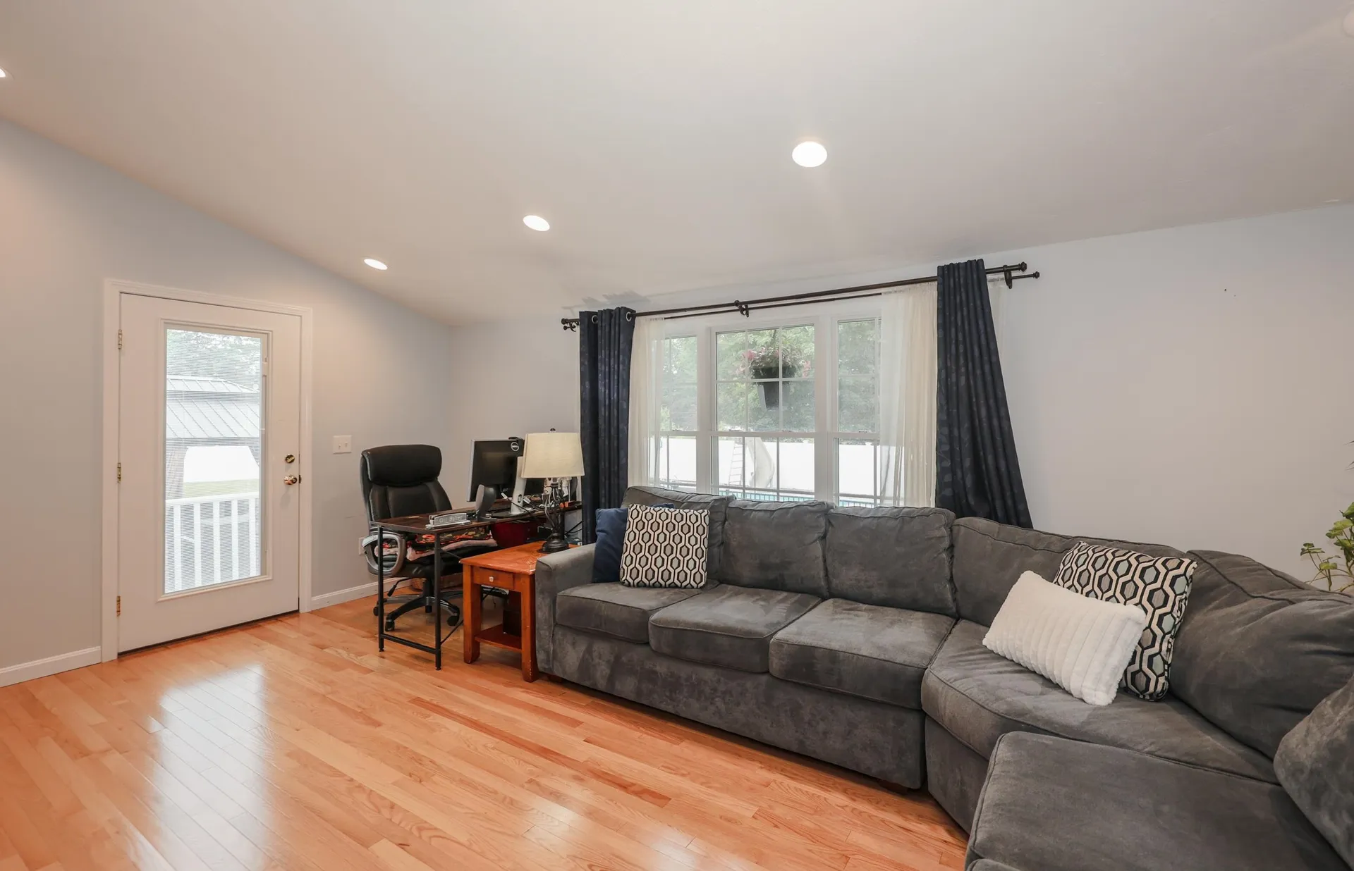 1 Valleyview Drive Merrimack NH 03054
