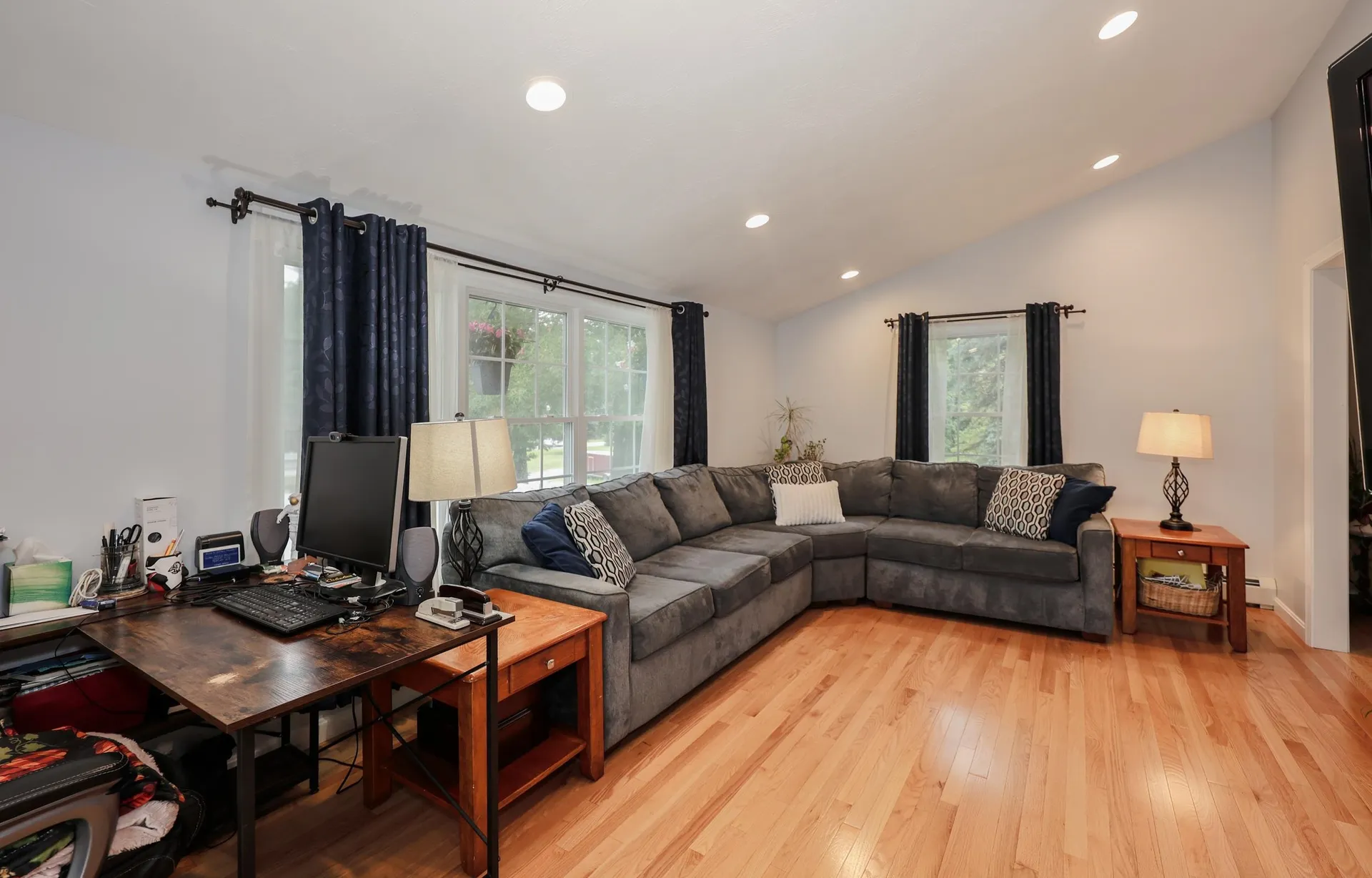 1 Valleyview Drive Merrimack NH 03054