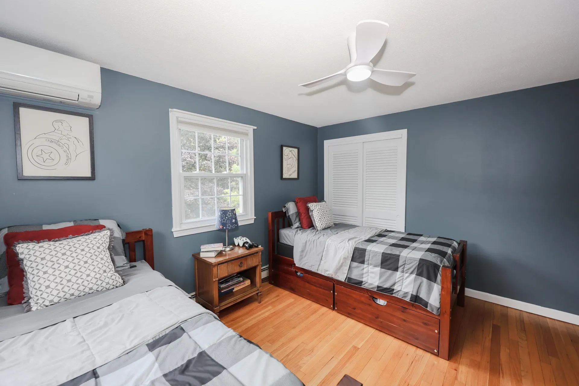 1 Valleyview Drive Merrimack NH 03054