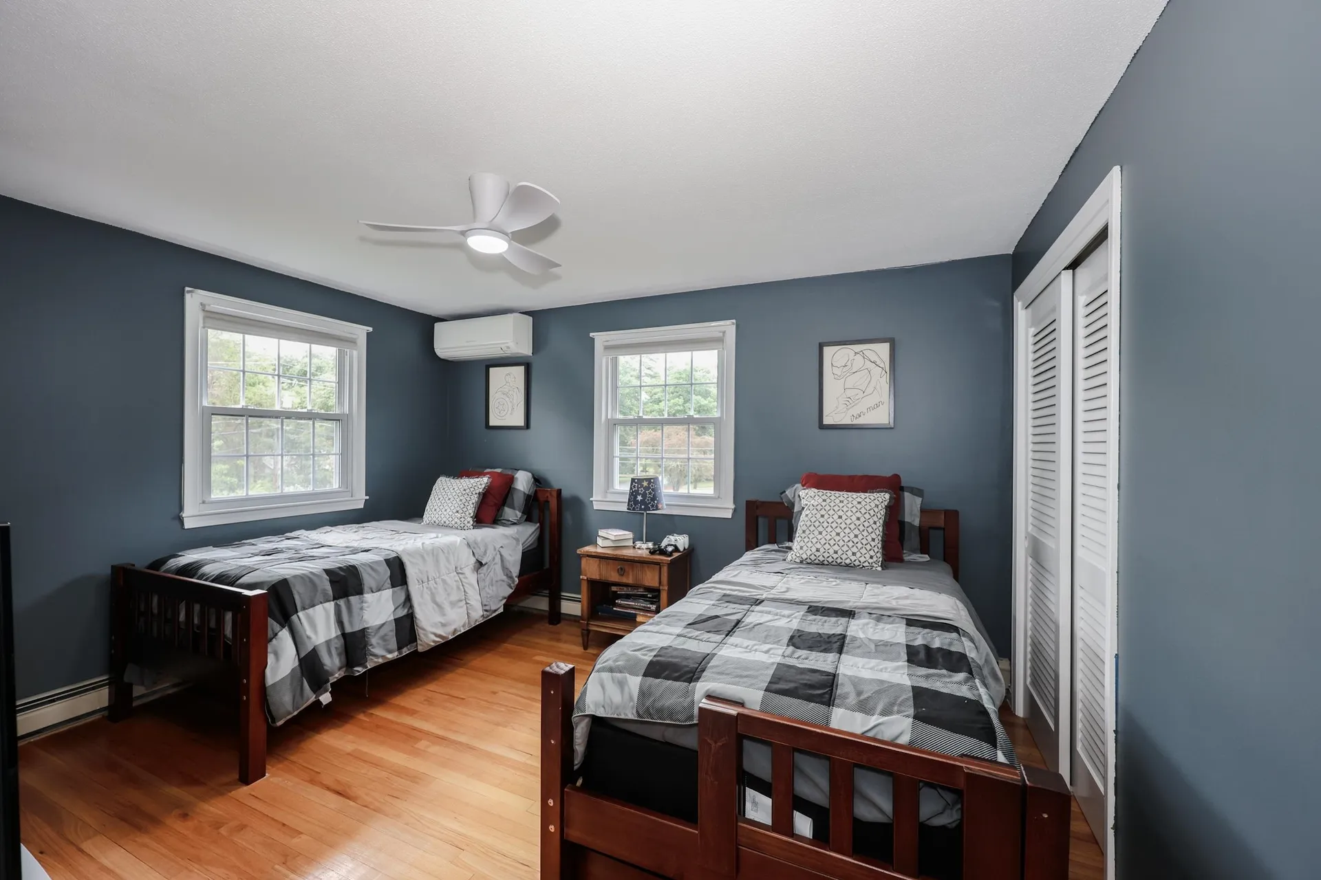 1 Valleyview Drive Merrimack NH 03054