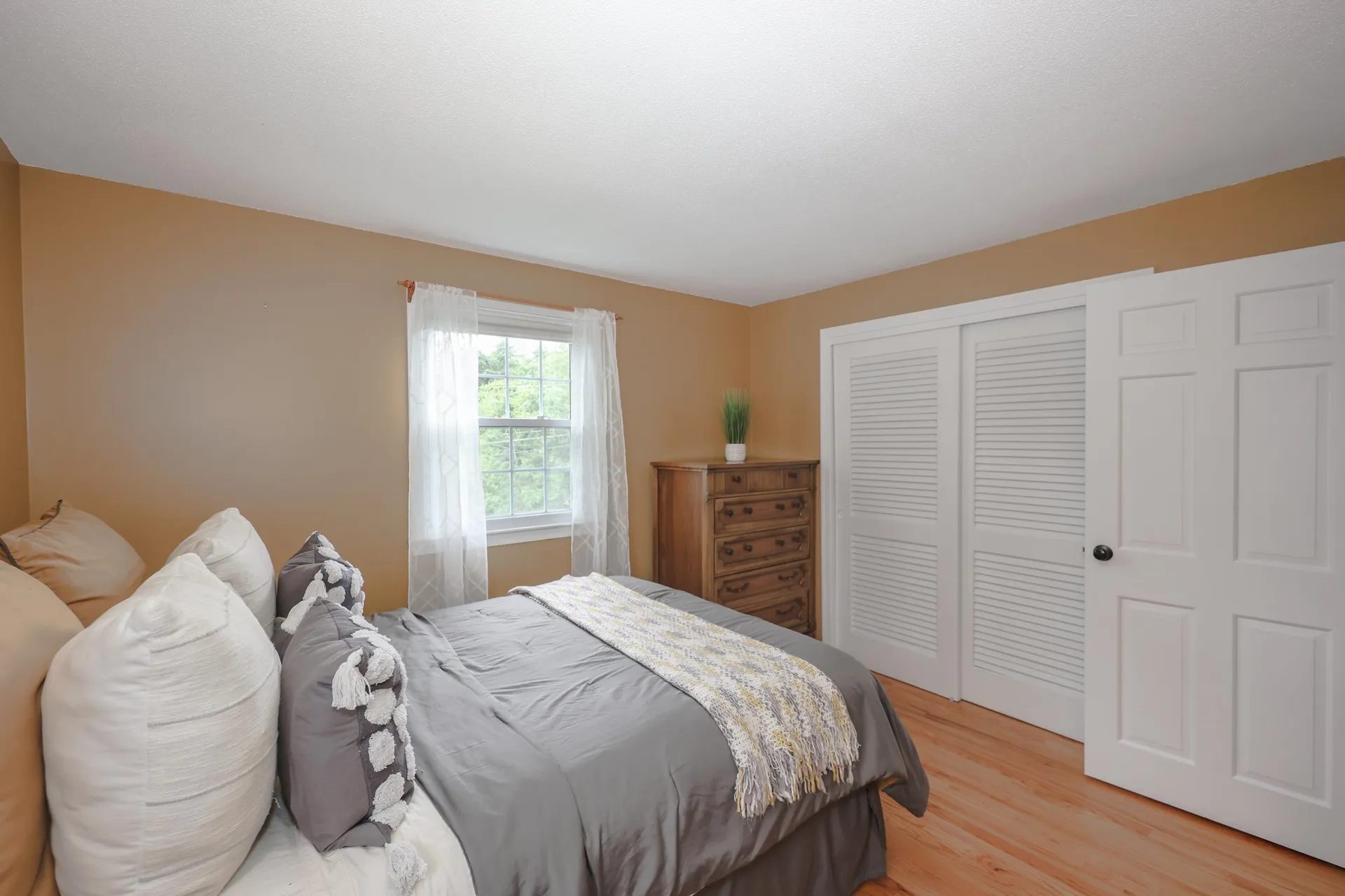 1 Valleyview Drive Merrimack NH 03054