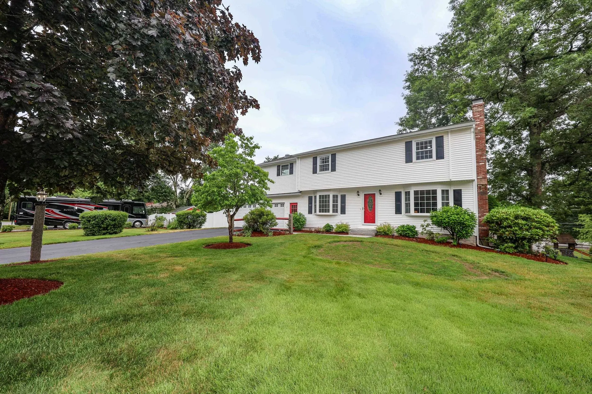 1 Valleyview Drive Merrimack NH 03054