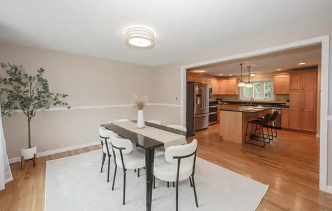 1 Valleyview Drive Merrimack NH 03054