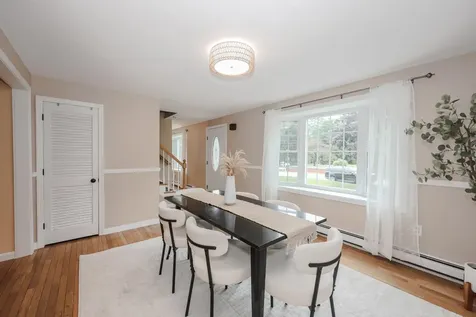1 Valleyview Drive Merrimack NH 03054
