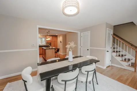 1 Valleyview Drive Merrimack NH 03054