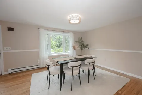 1 Valleyview Drive Merrimack NH 03054