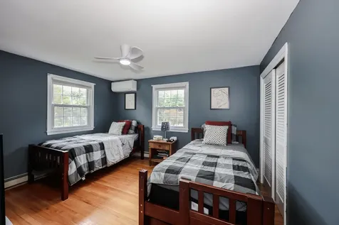 1 Valleyview Drive Merrimack NH 03054