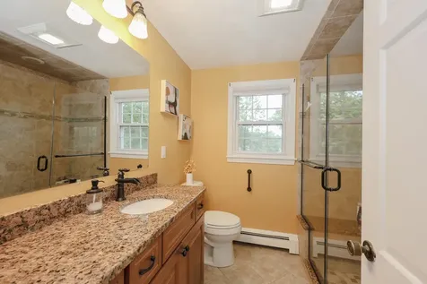 1 Valleyview Drive Merrimack NH 03054