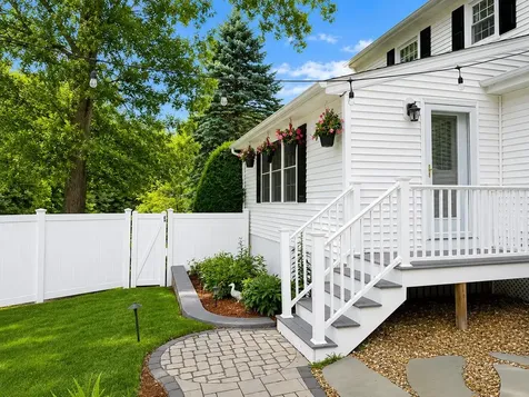 1 Valleyview Drive Merrimack NH 03054