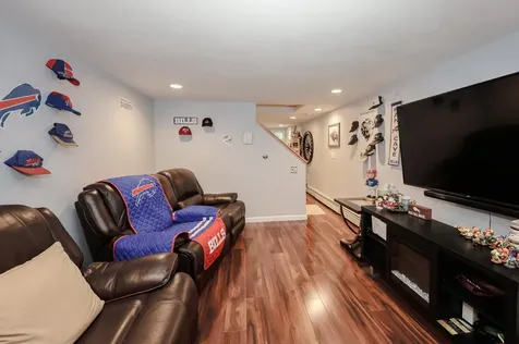 1 Valleyview Drive Merrimack NH 03054