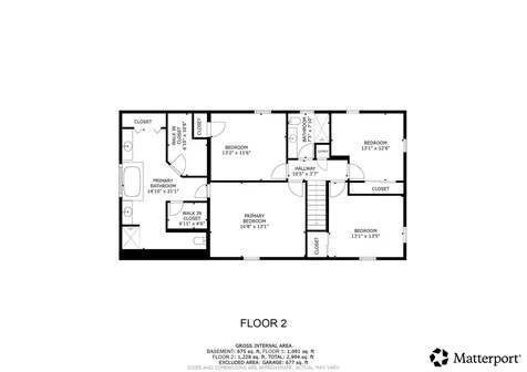 1 Valleyview Drive Merrimack NH 03054