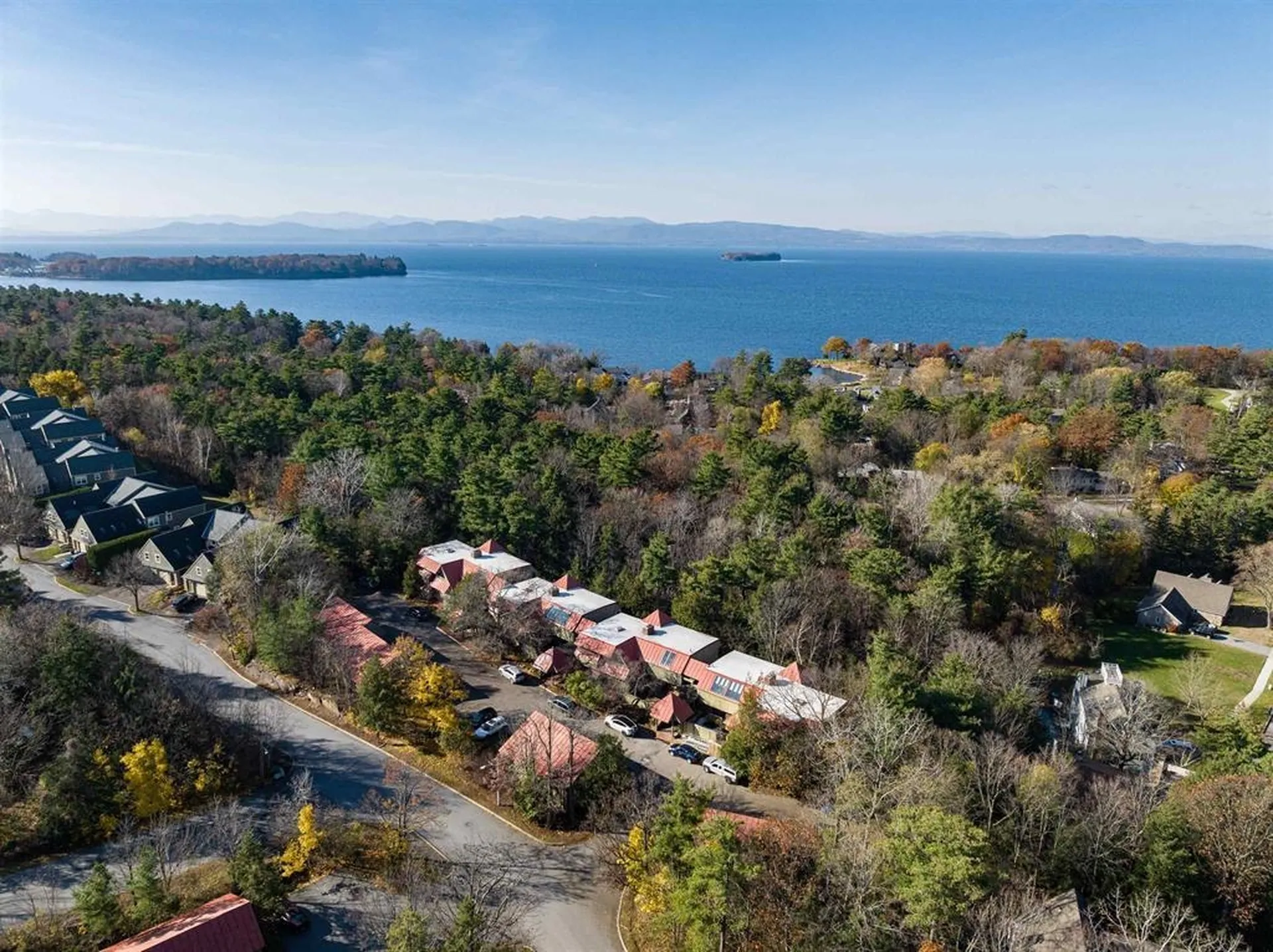 122 Redrock Drive Burlington VT 05401