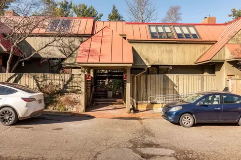 122 Redrock Drive Burlington VT 05401