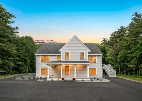 427 Middle Road Brentwood NH 03833
