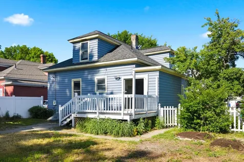 756 Montgomery Street Manchester NH 03102
