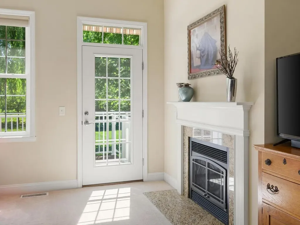 144 Aspen Circle Shelburne VT 05482