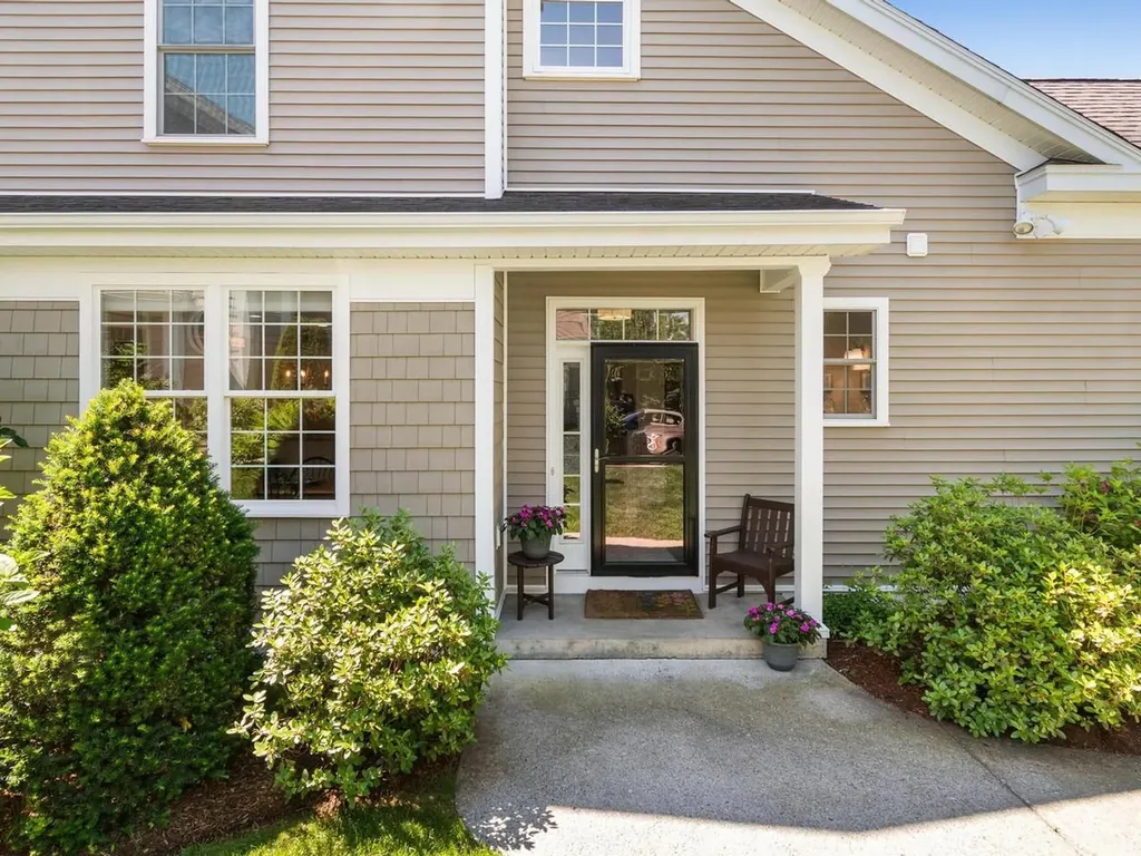144 Aspen Circle Shelburne VT 05482