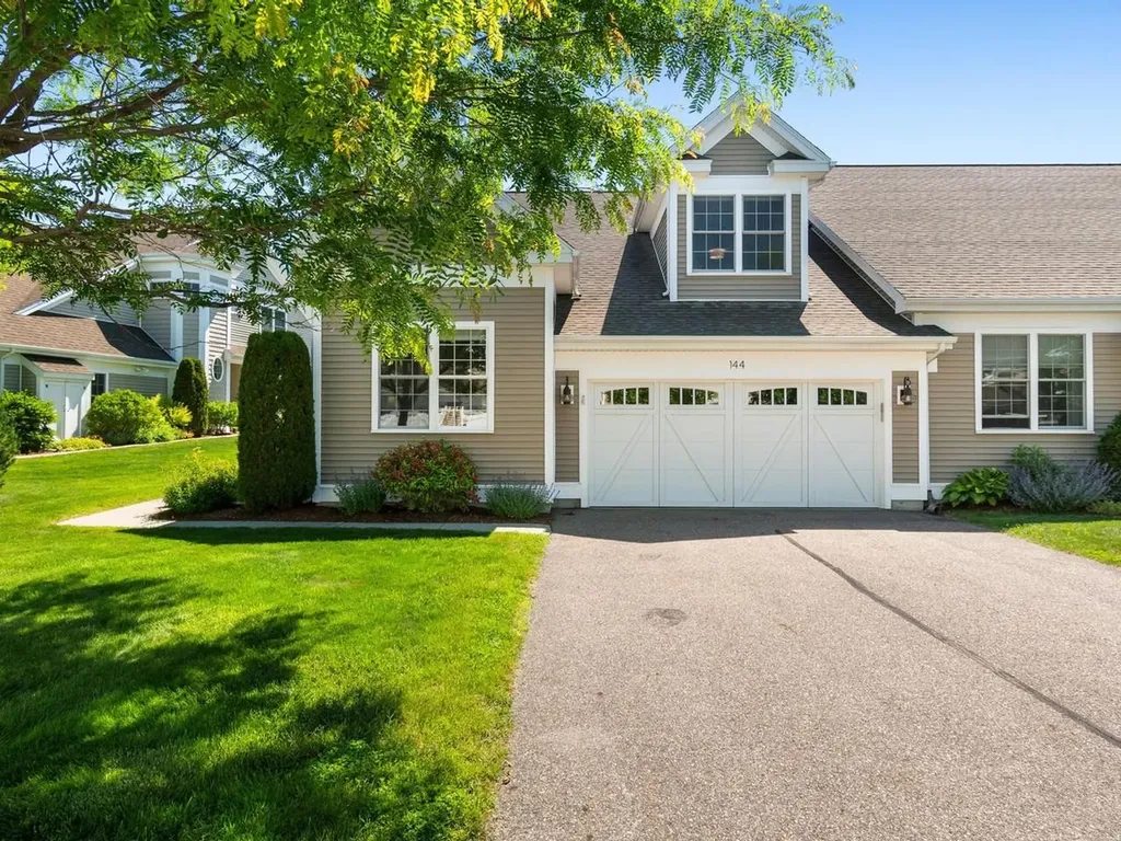 144 Aspen Circle Shelburne VT 05482