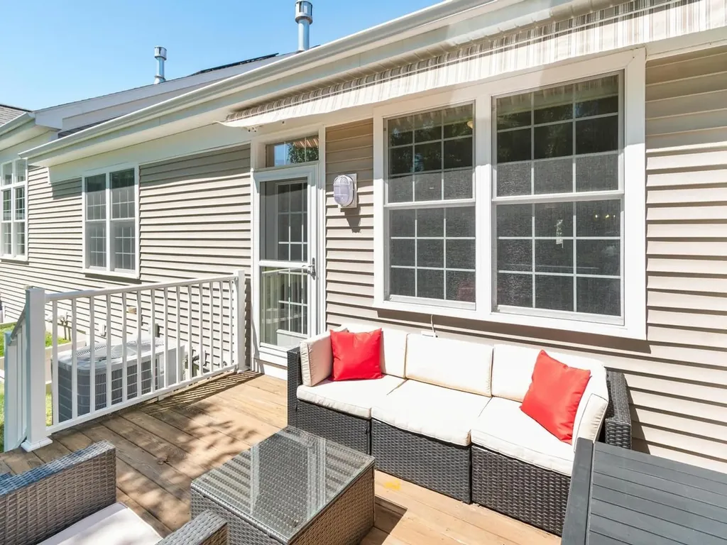 144 Aspen Circle Shelburne VT 05482