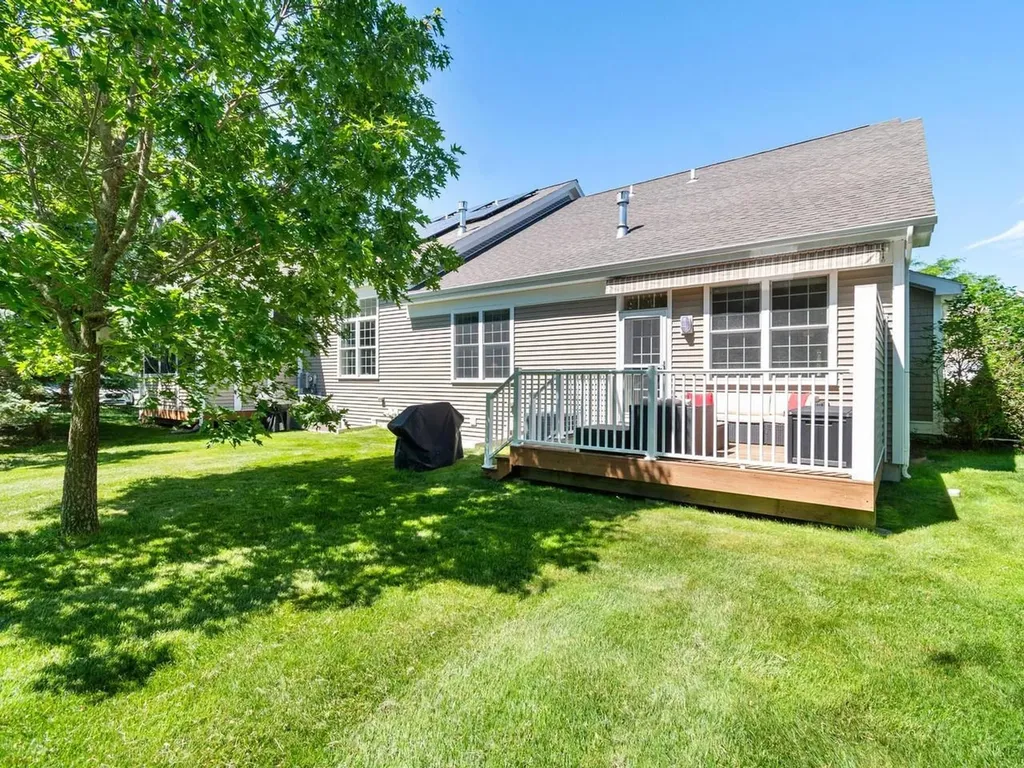 144 Aspen Circle Shelburne VT 05482