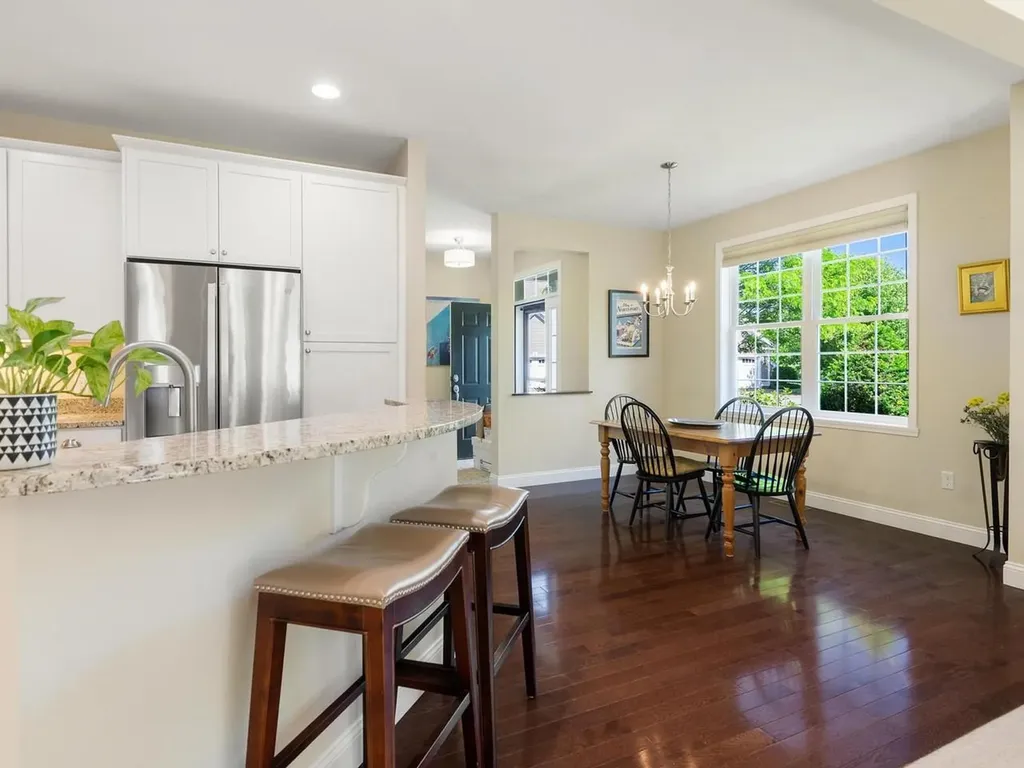 144 Aspen Circle Shelburne VT 05482
