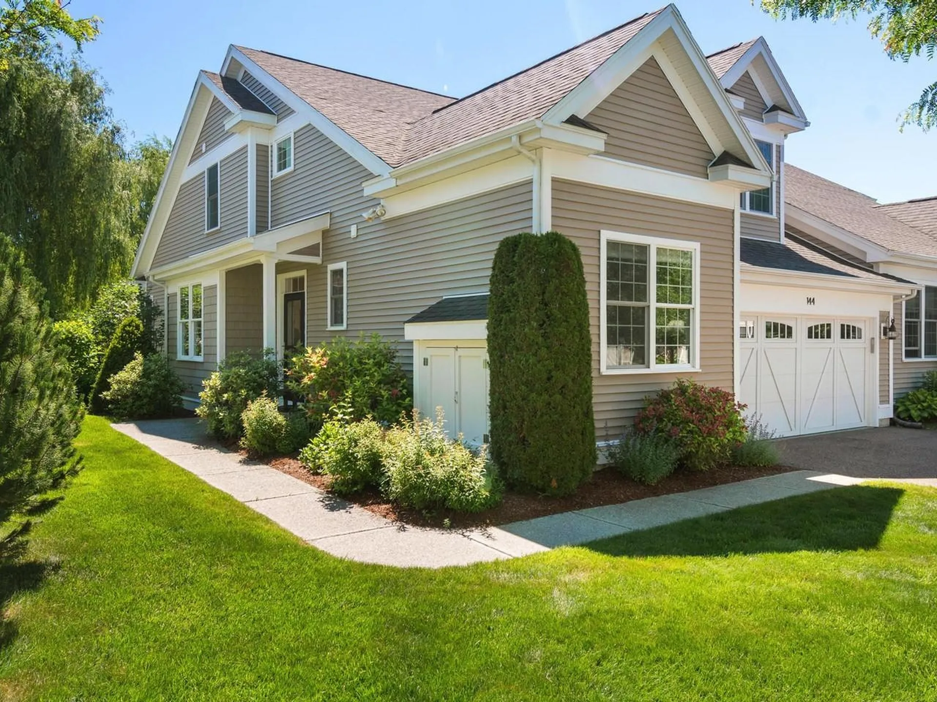 144 Aspen Circle Shelburne VT 05482